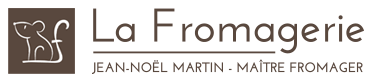 La Fromagerie, Jean-Noël Martin